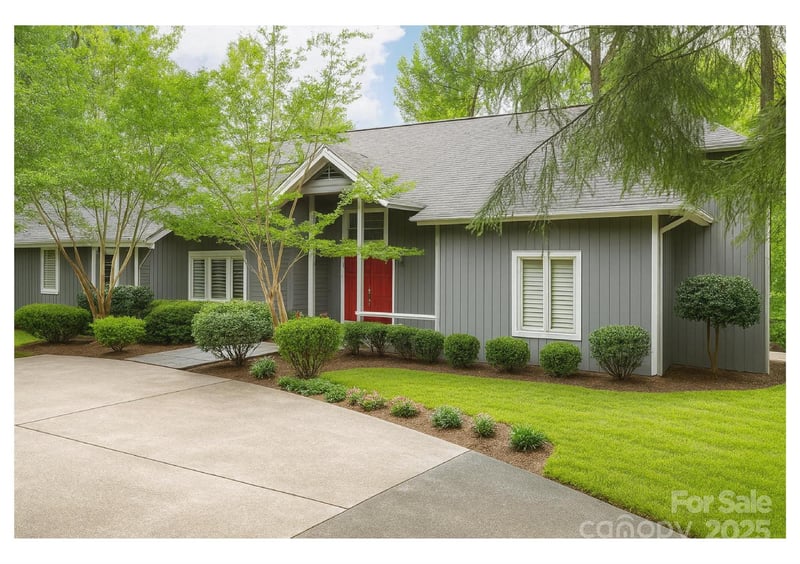 14717 Nc Hwy 73 Hw, Huntersville, NC 28078
