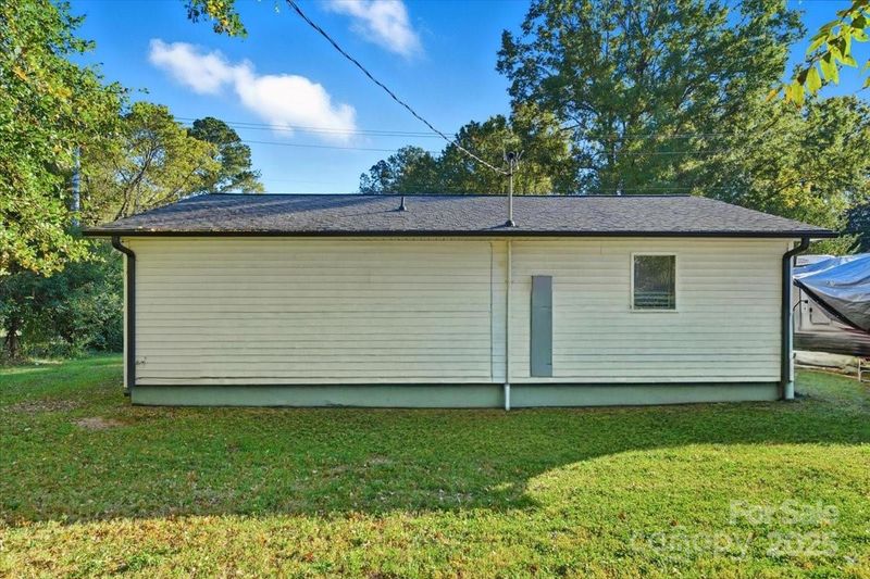 414 E Church St, Dallas, NC 28034