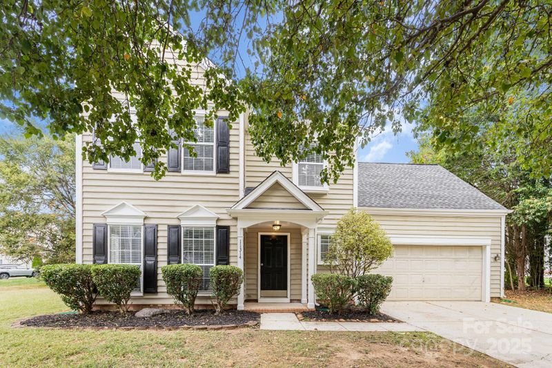 11314 Bumpious Ct, Charlotte, NC 28273