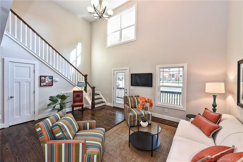 1020 Lunsford Pl #4, Charlotte, NC 28205