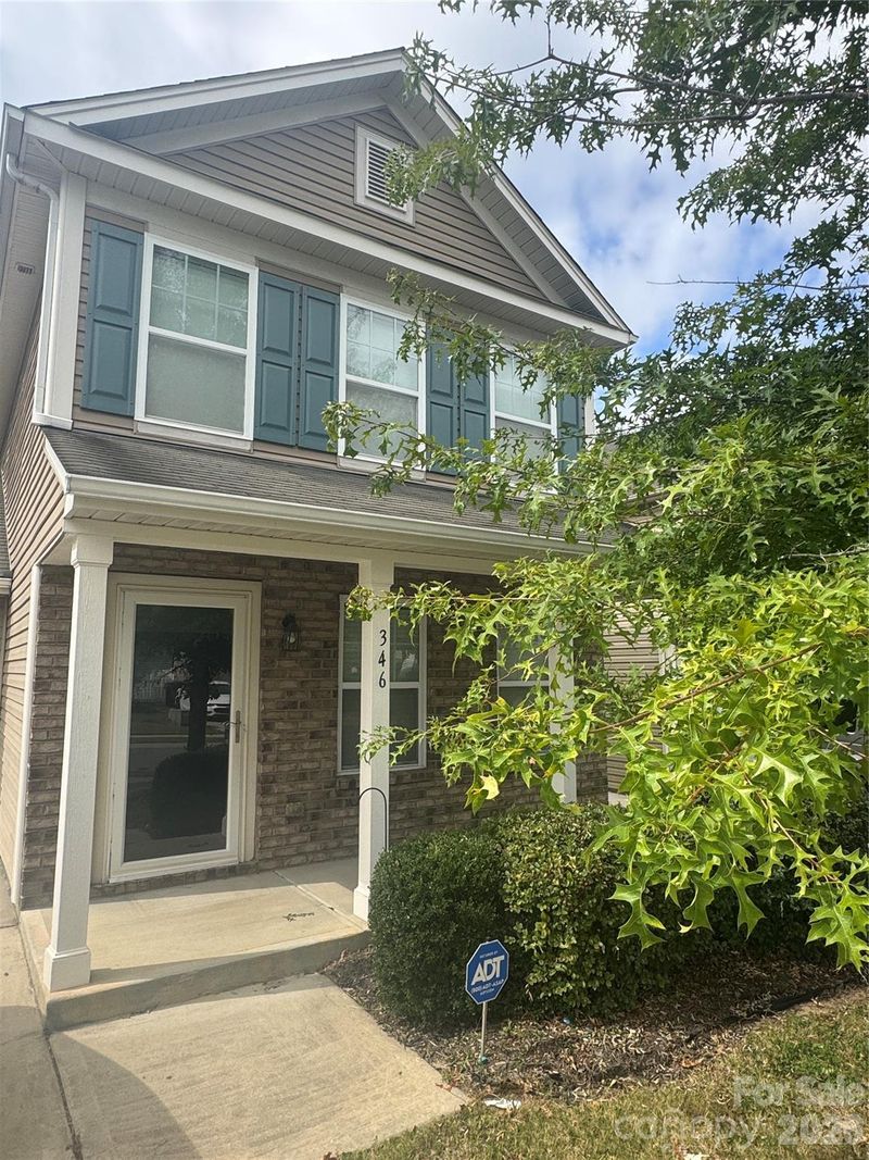 346 Cornielle Ln, Charlotte, NC 28216