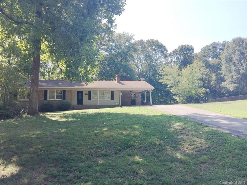 137 Lillie Rd, Stanley, NC 28164