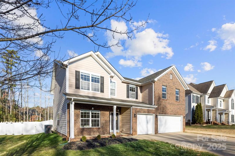 3708 Martele Dr, Charlotte, NC 28227