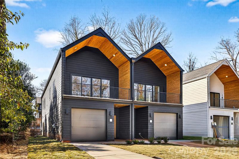 2709 Ruby St, Charlotte, NC 28208
