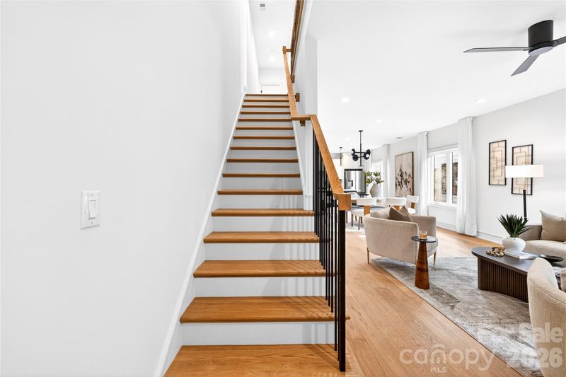 2709 Ruby St, Charlotte, NC 28208