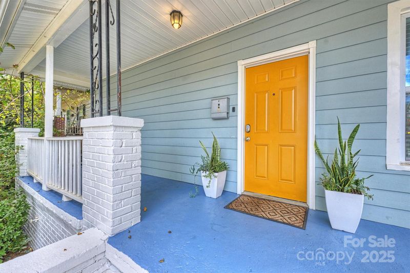 335 Katonah Ave, Charlotte, NC 28208