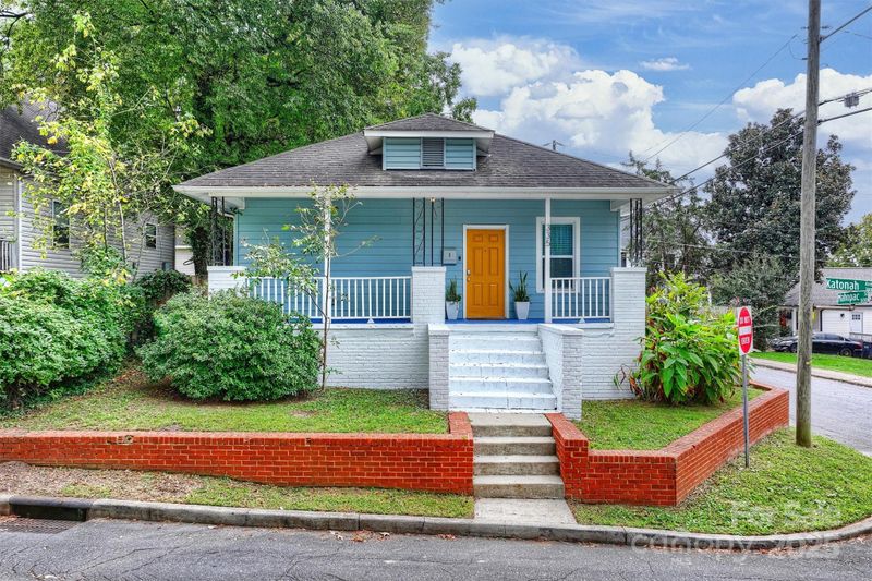 335 Katonah Ave, Charlotte, NC 28208