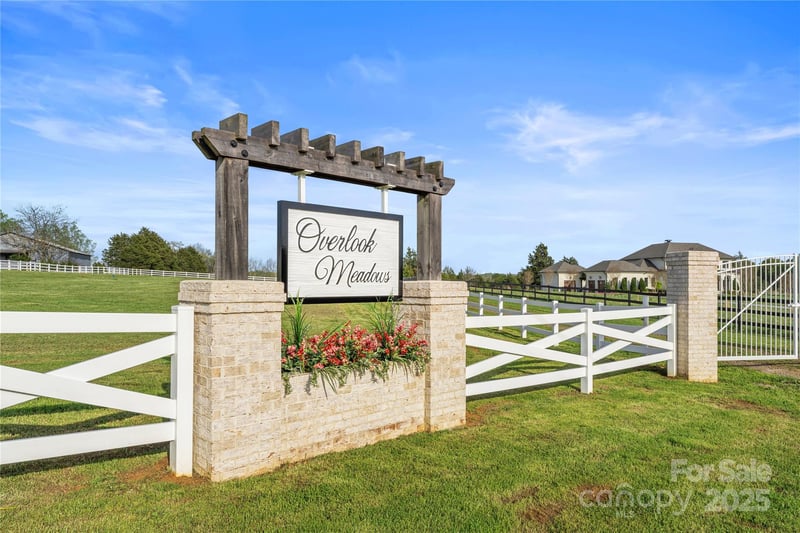 632 Patterson Farm Rd, Mooresville, NC 28115