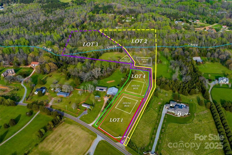 632 Patterson Farm Rd, Mooresville, NC 28115