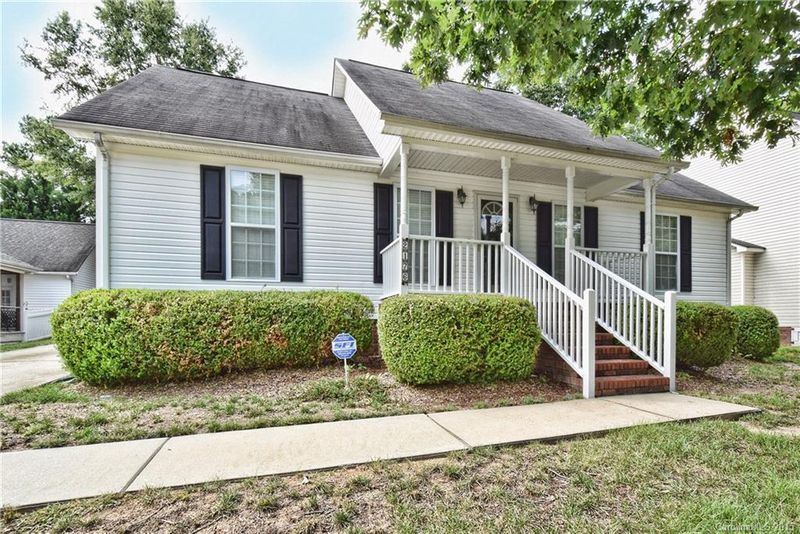 2176 Charles Towne Ct, Kannapolis, NC 28083