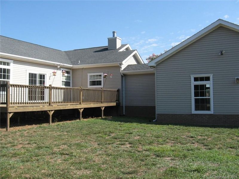 2101 Gold Hill Rd E, Mount Pleasant, NC 28124