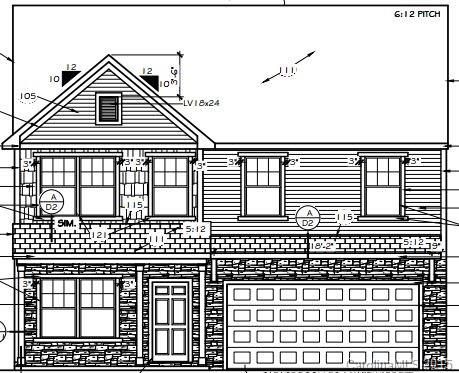 2002 Rockycreek Ln #184, Monroe, NC 28112