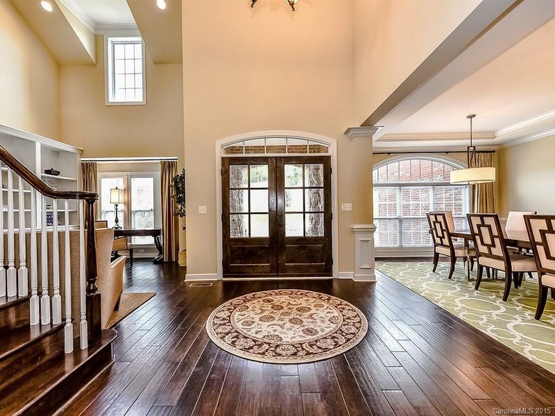 402 Five Leaf Ln, Waxhaw, NC 28173
