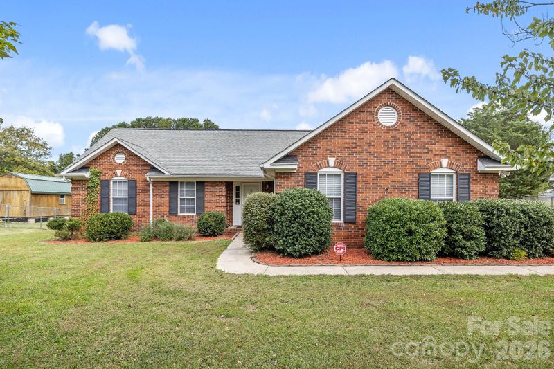 4416 Poxon Ln, Monroe, NC 28110