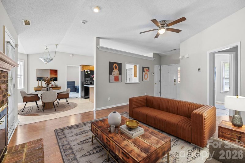 4416 Poxon Ln, Monroe, NC 28110