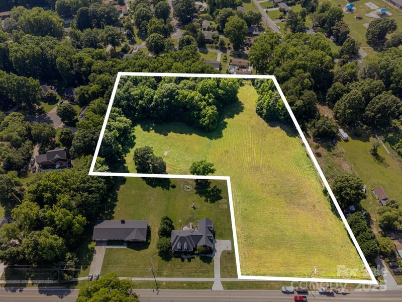 1410 Oakwood Ave, Kannapolis, NC 28081