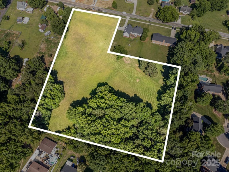 1410 Oakwood Ave, Kannapolis, NC 28081