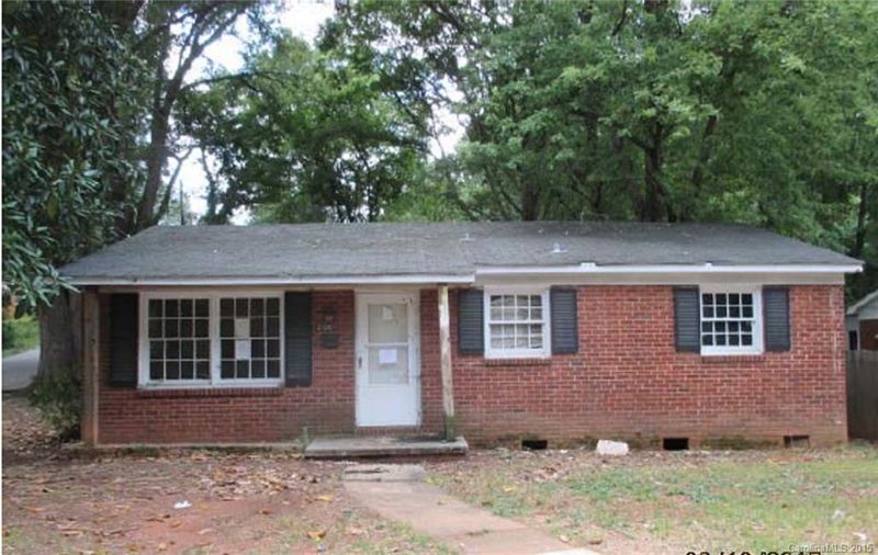 2126 Kilborne Dr #3, Charlotte, NC 28205
