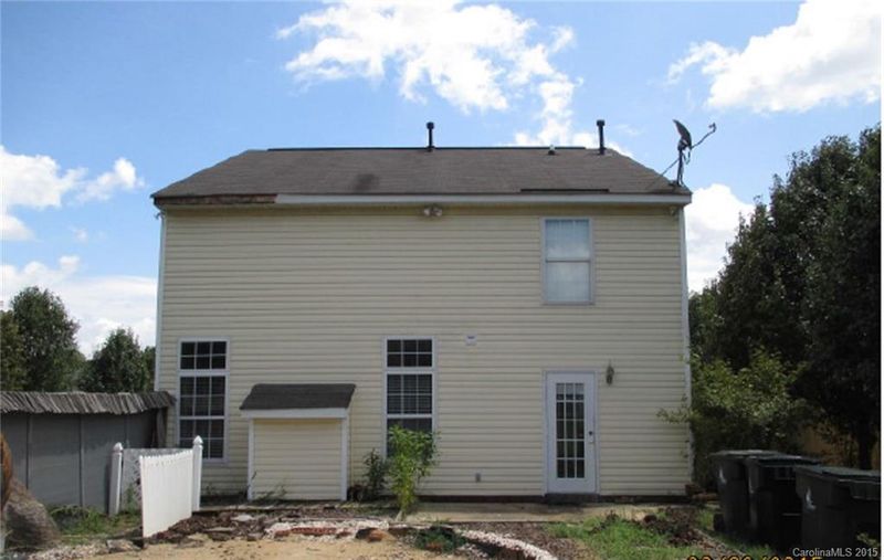 2921 Rosemeade Dr #23, Monroe, NC 28110
