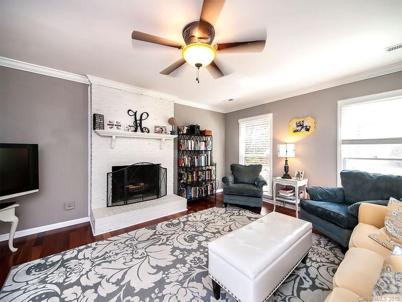 9140 E Orchard Ln, Charlotte, NC 28210
