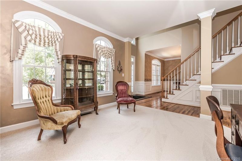 1212 Foxfield Rd, Waxhaw, NC 28173