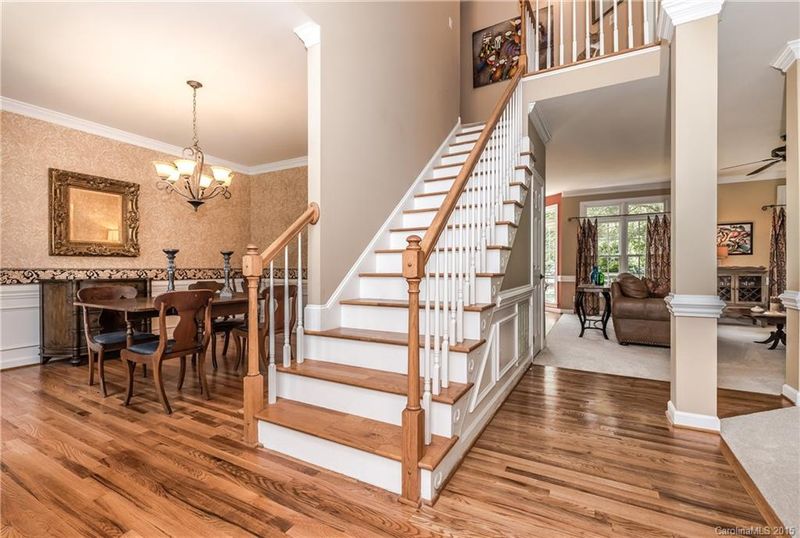 1212 Foxfield Rd, Waxhaw, NC 28173