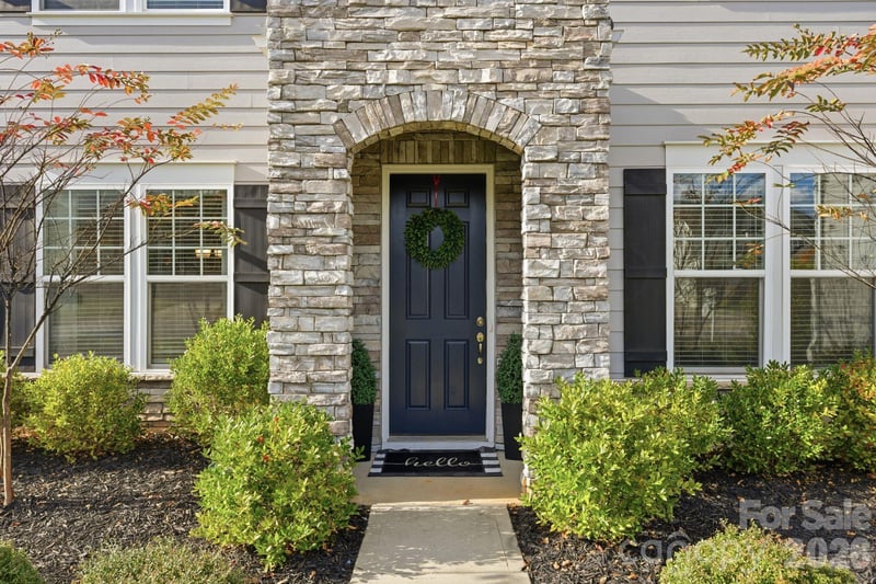 5122 Harwich Cir, Weddington, NC 28104
