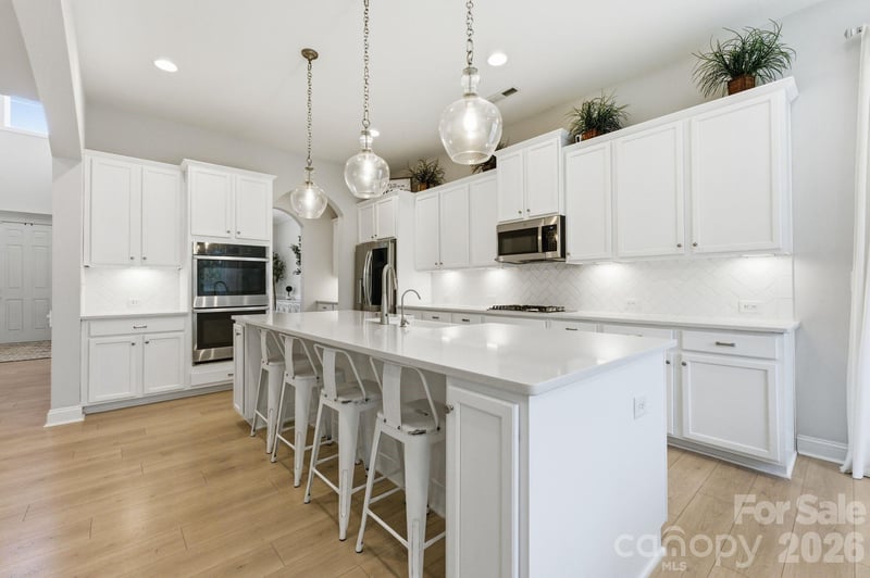 5122 Harwich Cir, Weddington, NC 28104