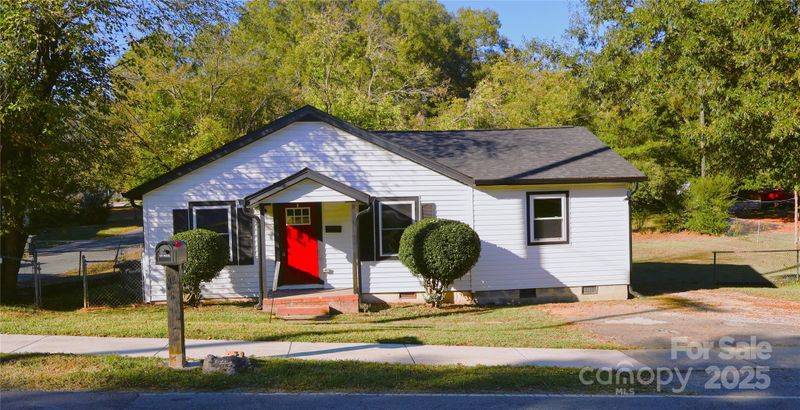214 W Phifer St, Monroe, NC 28110