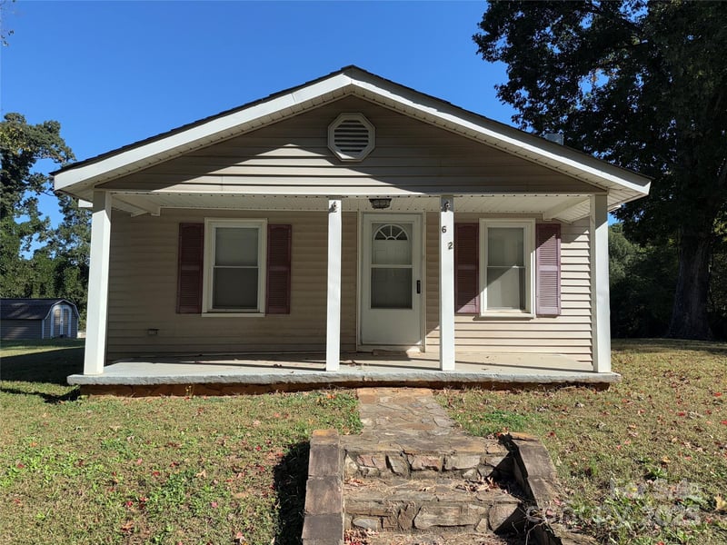 602 Green Chapman Rd, Gastonia, NC 28056