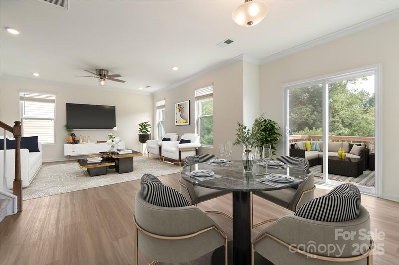 113 Dawn Run Loop, Mooresville, NC 28115
