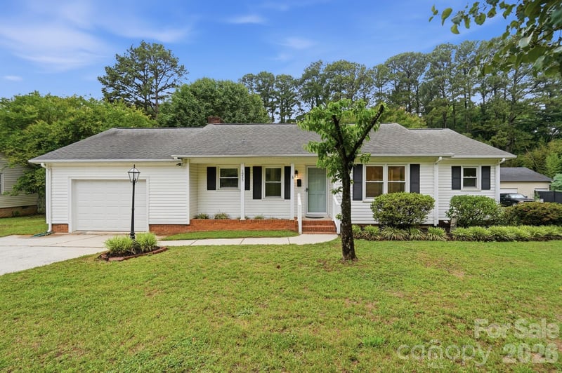 1235 Winecoff School Rd, Concord, NC 28027