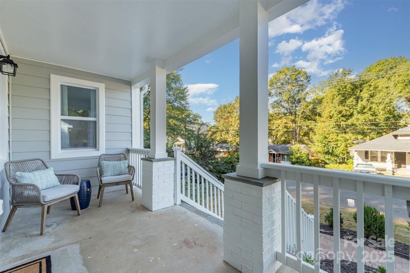 3112 Rush Ave, Charlotte, NC 28208
