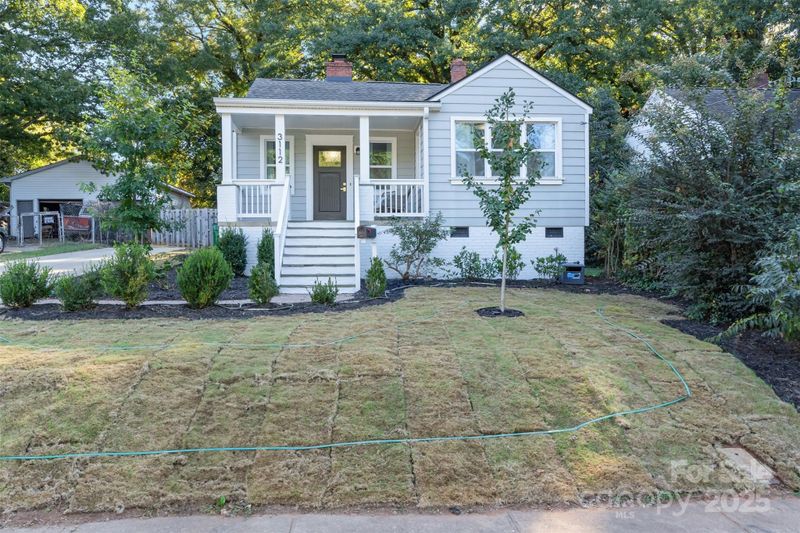 3112 Rush Ave, Charlotte, NC 28208