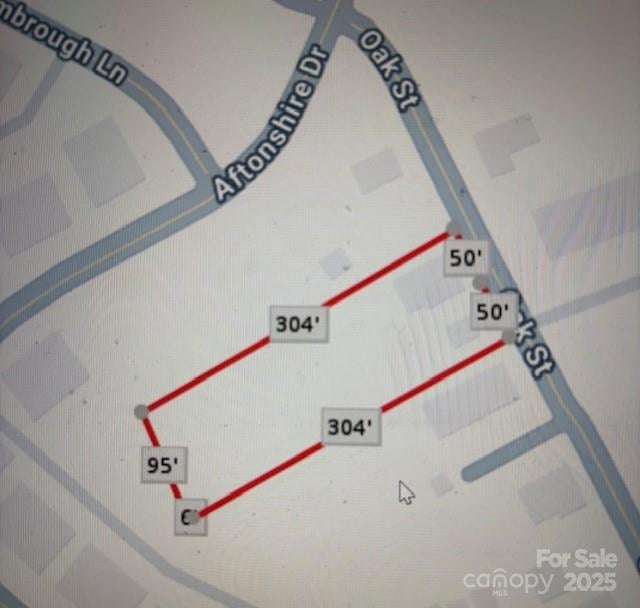 19623 Oak St, Cornelius, NC 28031