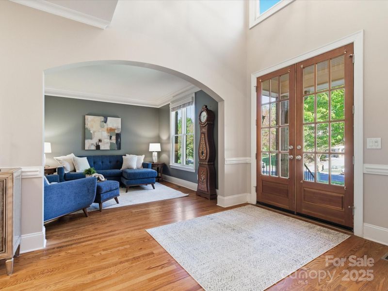 1007 Westbury Dr, Matthews, NC 28104