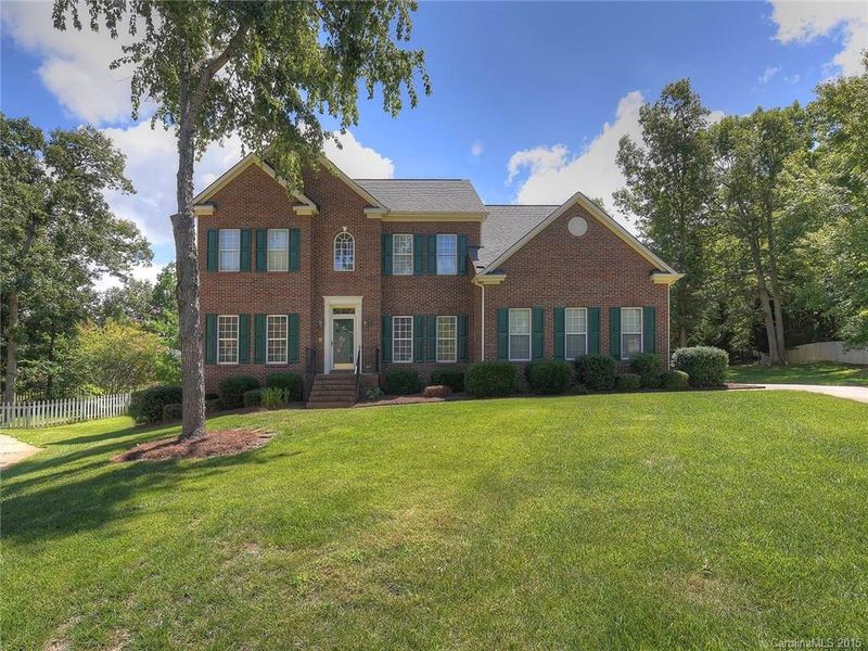 1401 Deer Spring Ct #12, Indian Trail, NC 28079