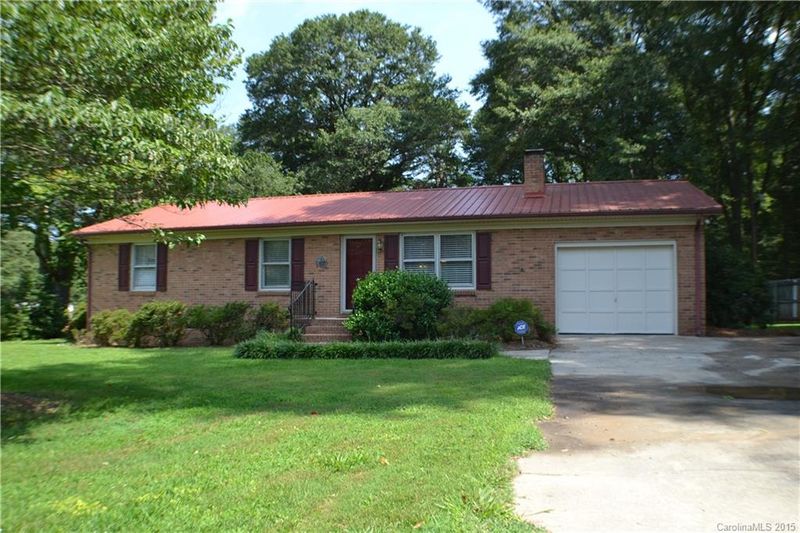 1501 Riverside Dr, Charlotte, NC 28214
