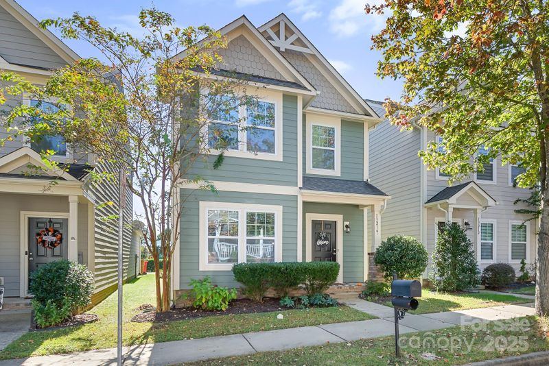 13216 Poetry Way, Davidson, NC 28036