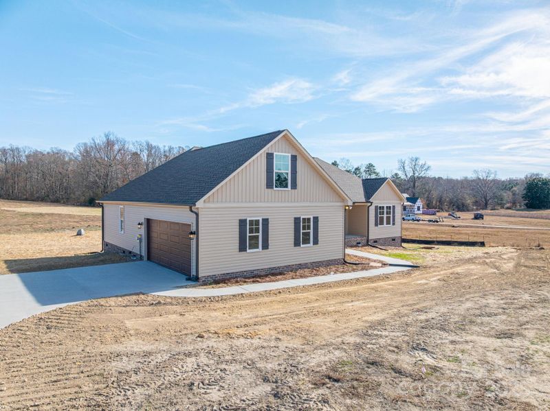 1156 Walker Branch Rd, Lincolnton, NC 28092
