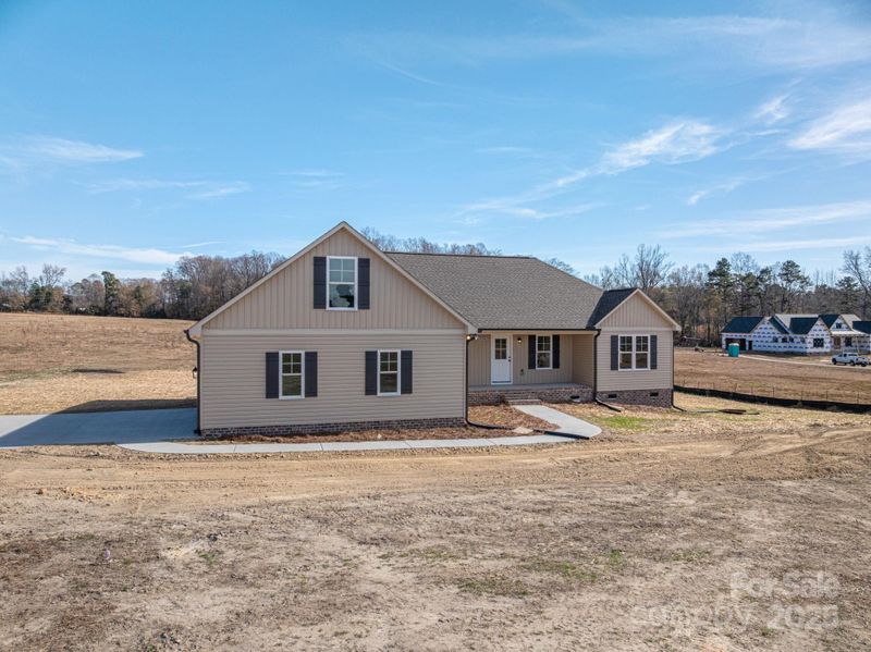 1156 Walker Branch Rd, Lincolnton, NC 28092