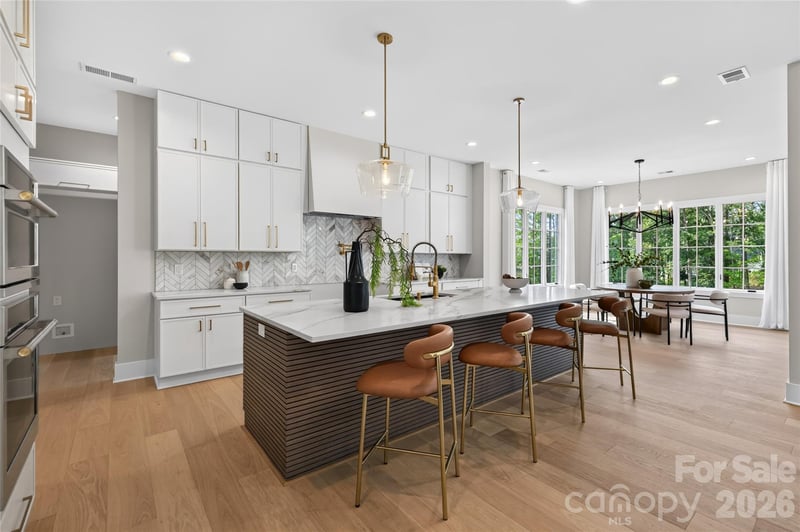 303 River Birch Ln, Weddington, NC 28104
