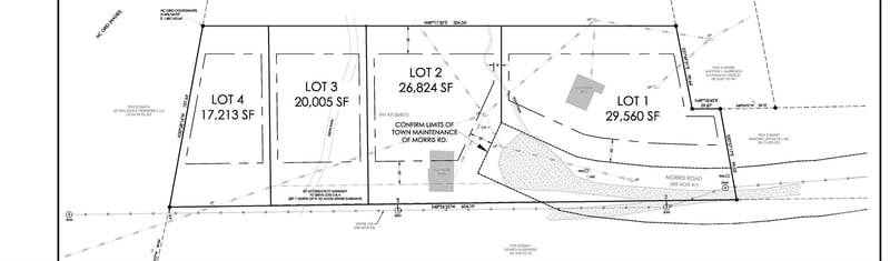 230 Morris Rd, Matthews, NC 28105