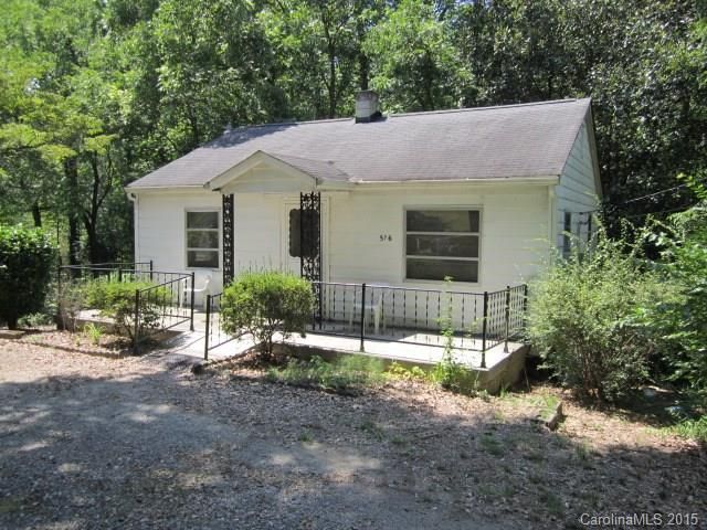 516 Rhyne St, Gastonia, NC 28054