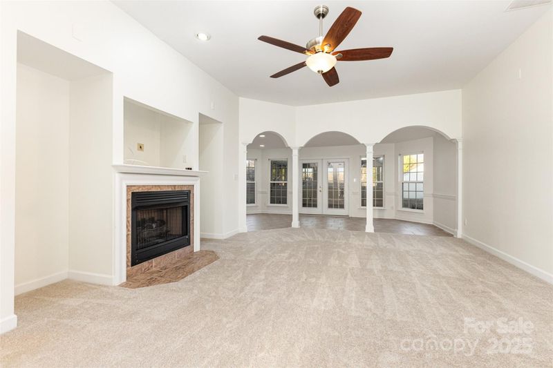 1514 Williamsburg Ln, Monroe, NC 28110