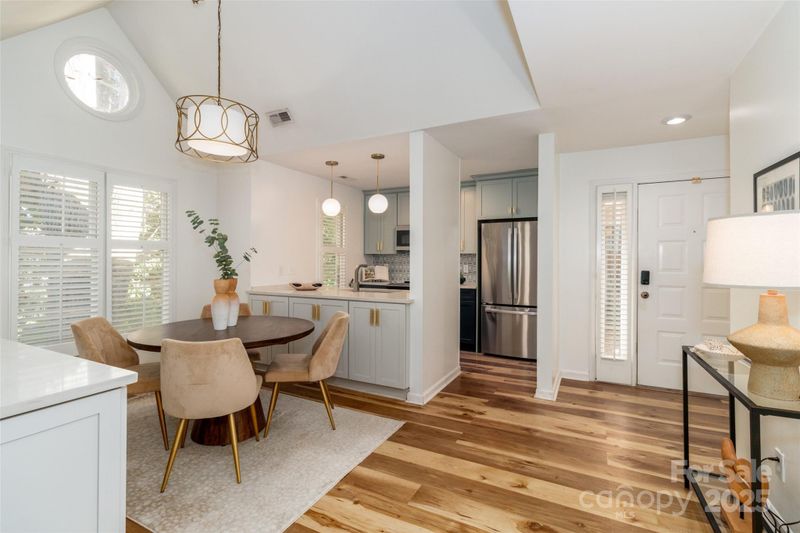 318 Queens Rd #9, Charlotte, NC 28204
