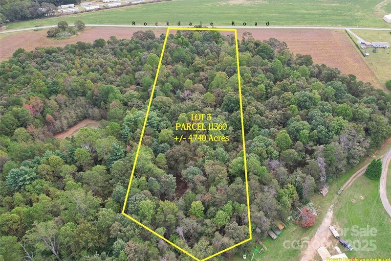 0 Rockdale Rd, Vale, NC 28168