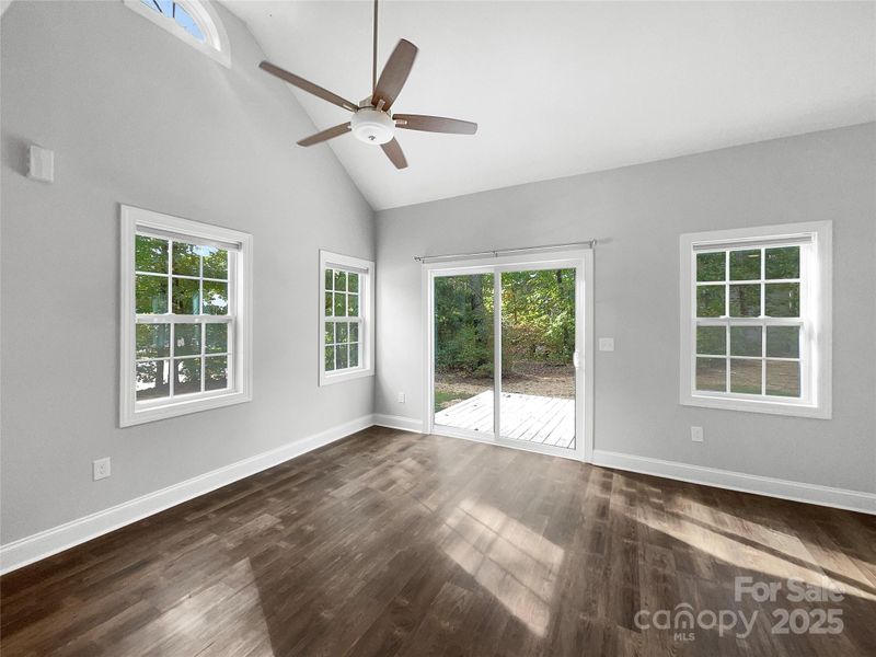 7721 Red Robin Trl, Denver, NC 28037