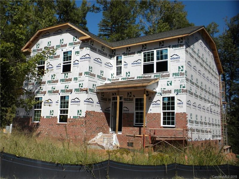 405 Longhorn Dr #4, Rock Hill, SC 29732