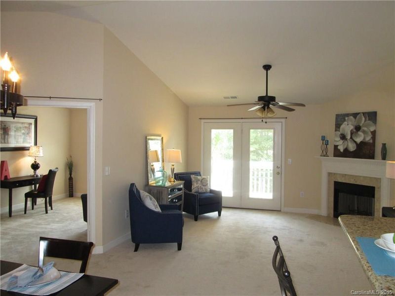 12471 Copper Mountain Blvd #1, Charlotte, NC 28277